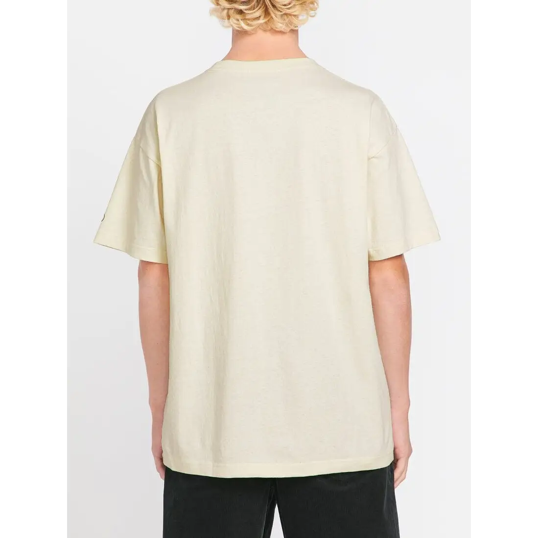 Volcom Solid LSE T-Shirt