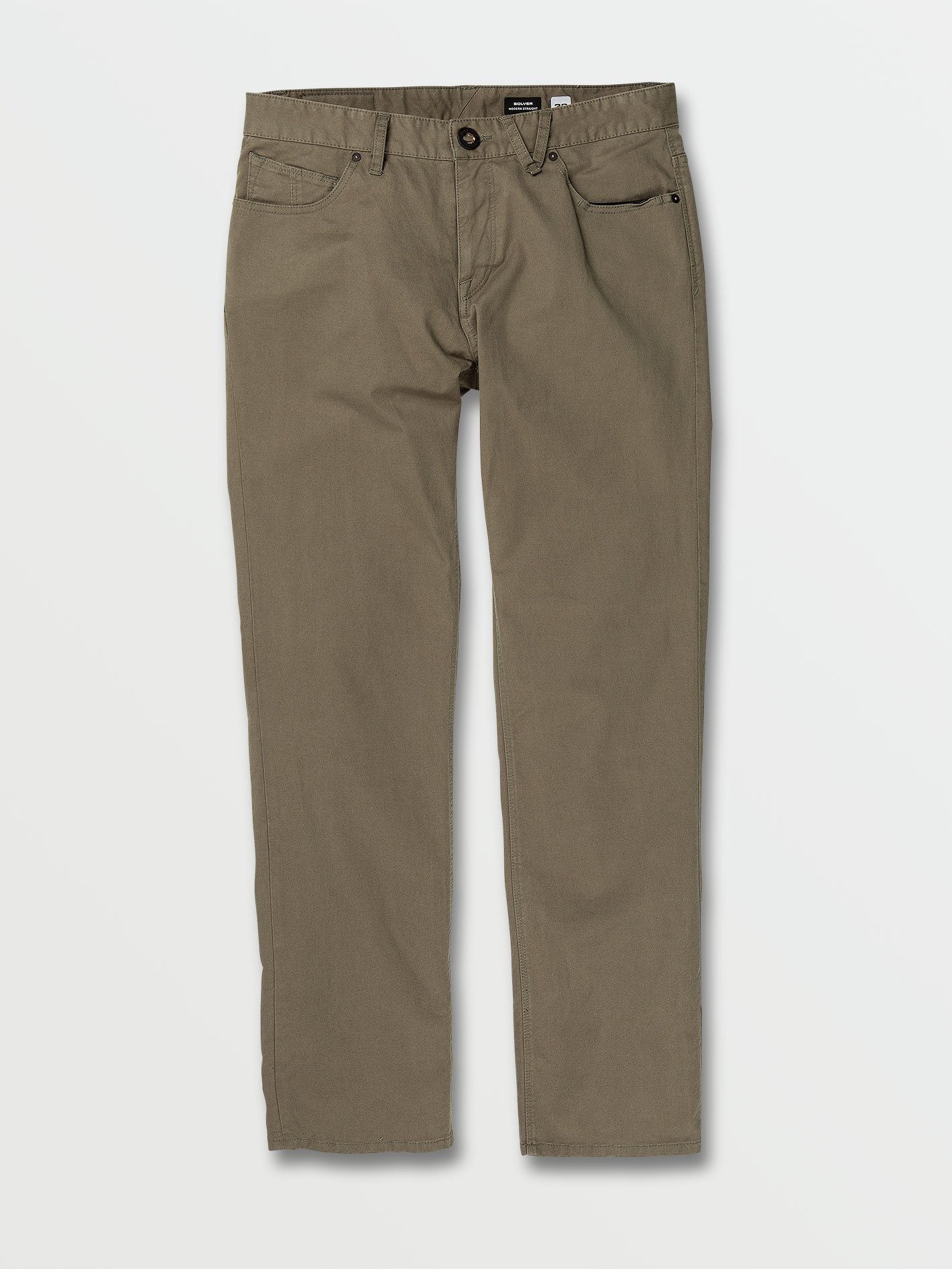Volcom Solver Lite 5 Pocket Pant