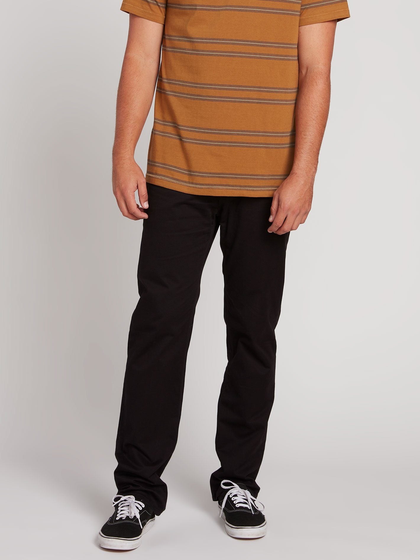 Volcom Solver Lite 5 Pocket Pant