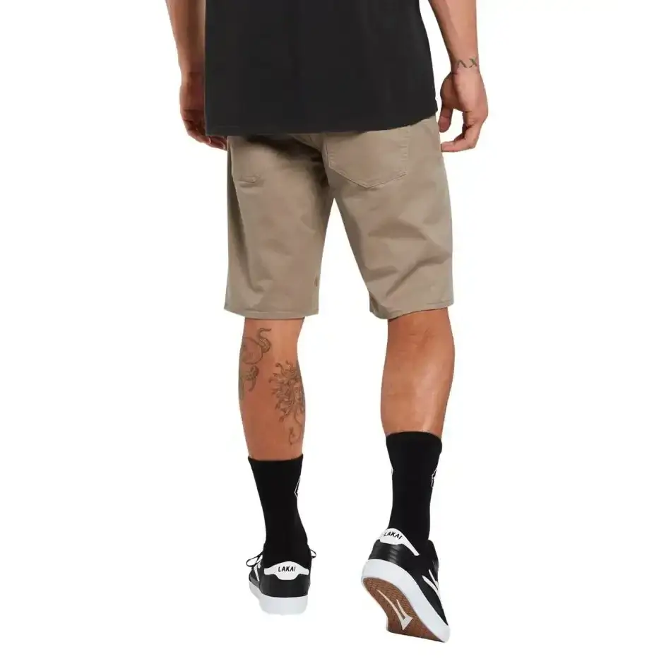 Volcom Solver Lite 5 Pocket 19" Shorts