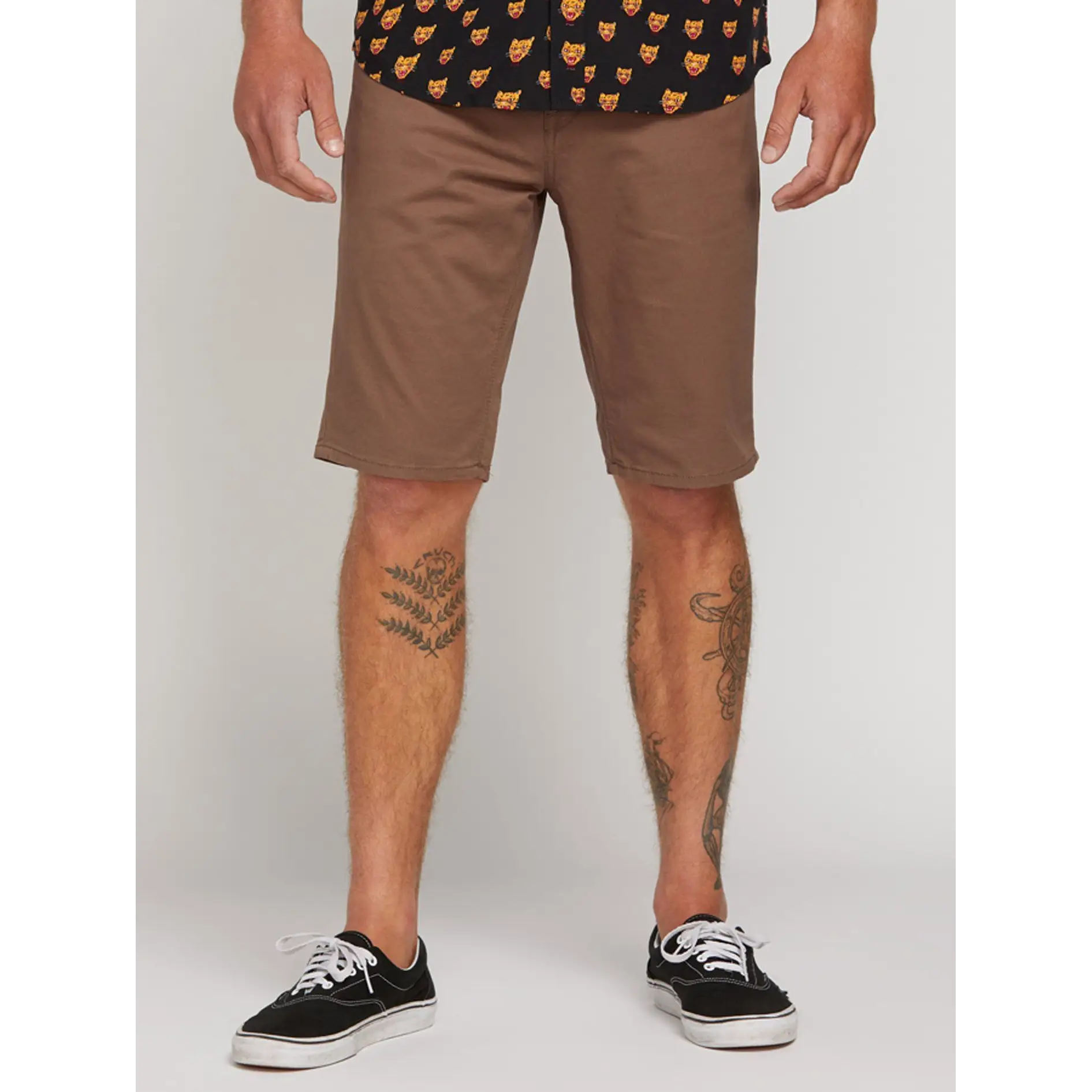 Volcom Solver Lite 5 Pocket 19" Shorts