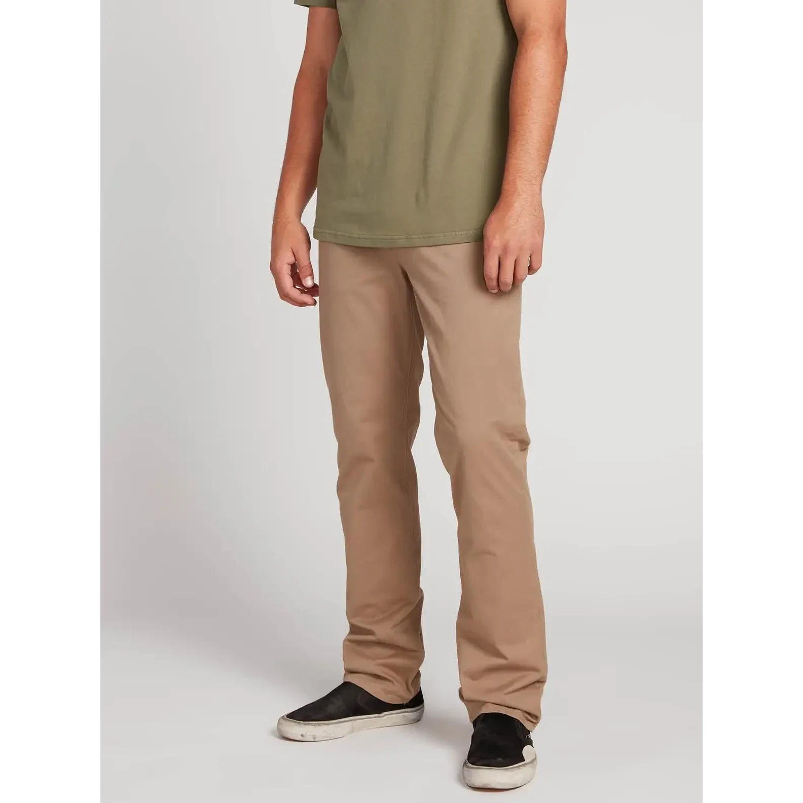 Volcom Solver Lite 5 Pocket Pant