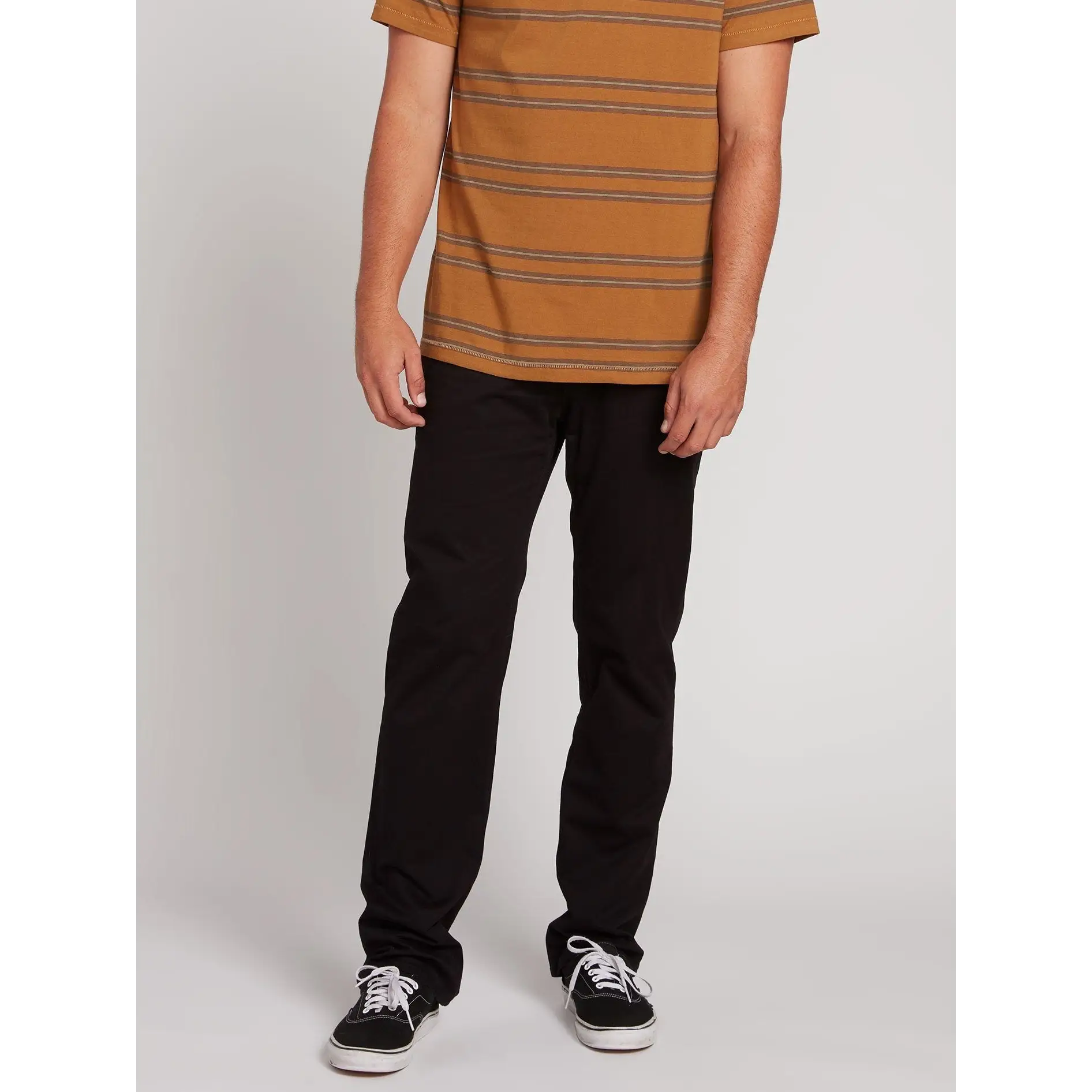 Volcom Solver Lite 5 Pocket Pant