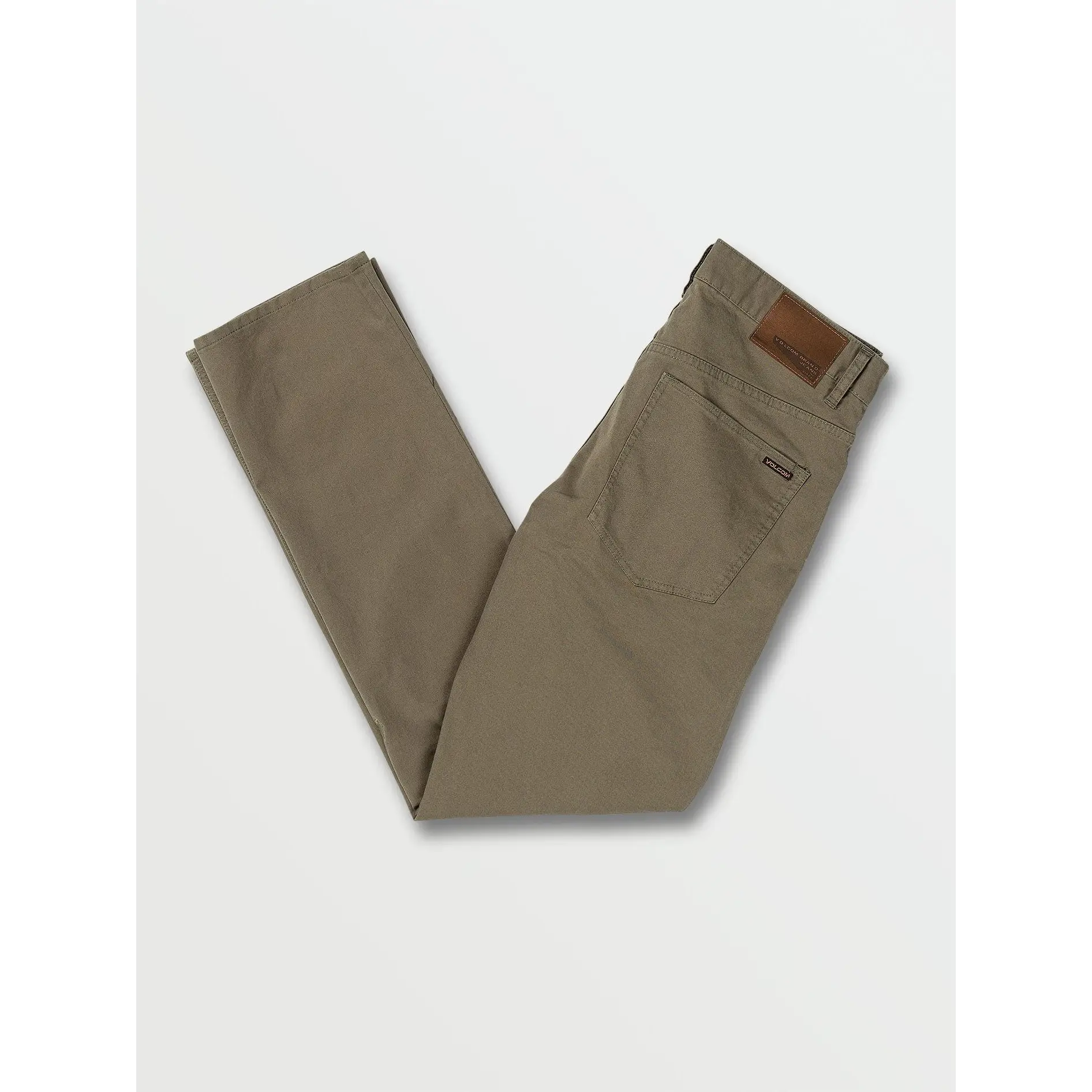Volcom Solver Lite 5 Pocket Pant