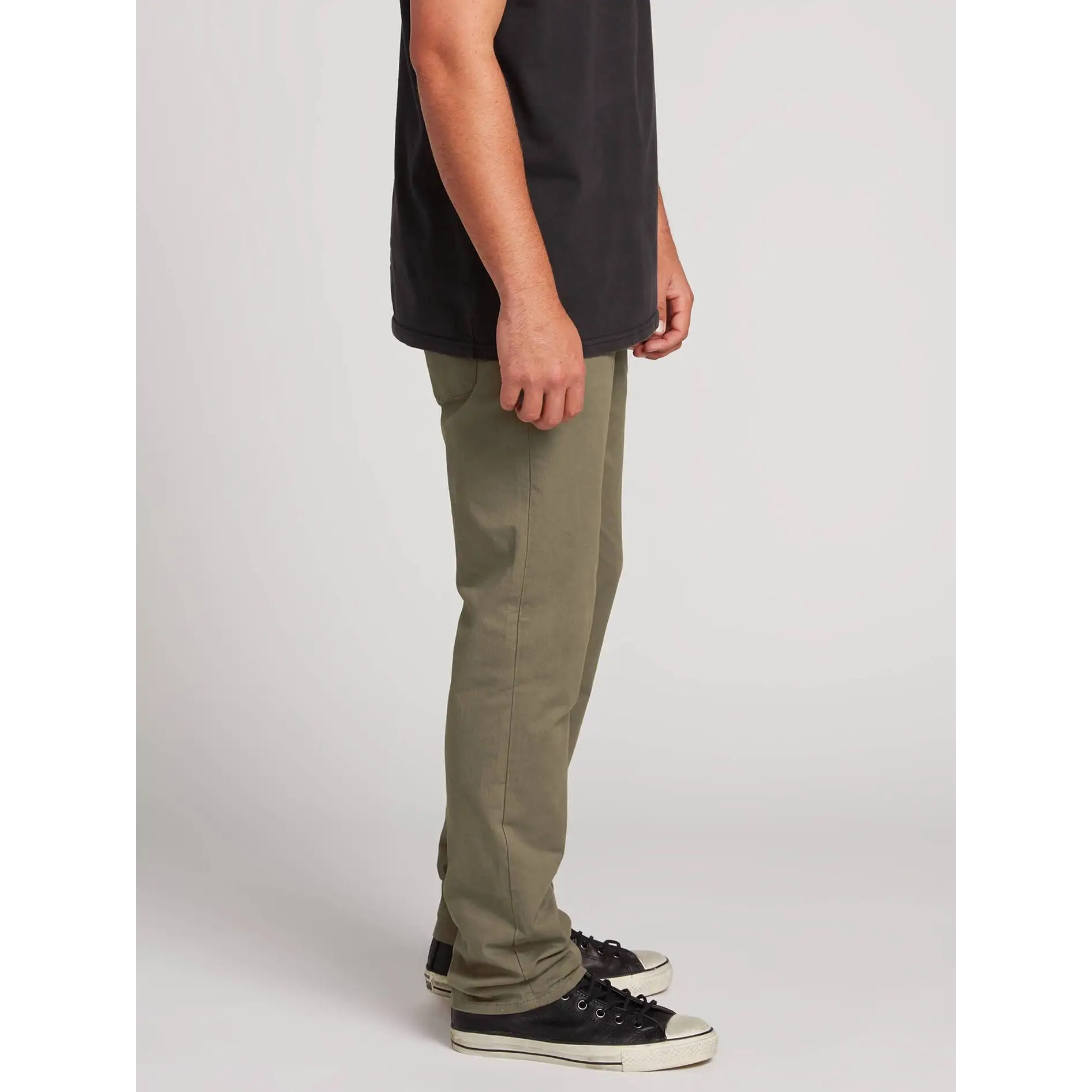 Volcom Solver Lite 5 Pocket Pant