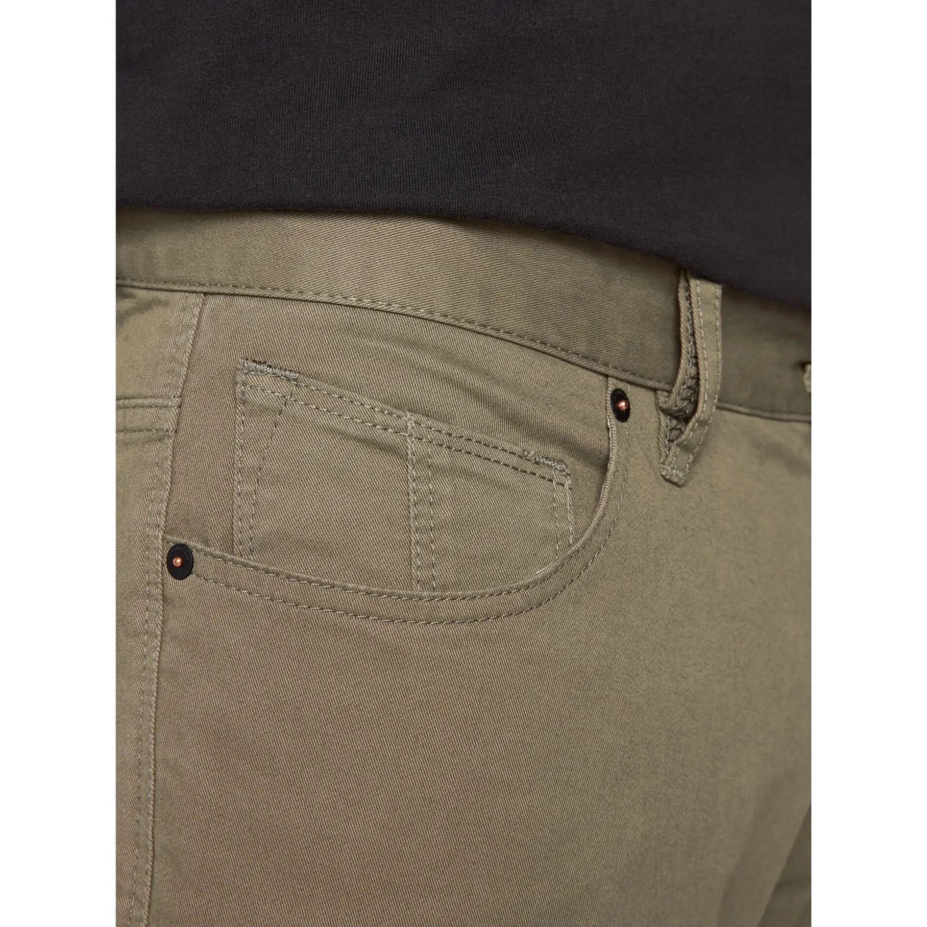 Volcom Solver Lite 5 Pocket Pant