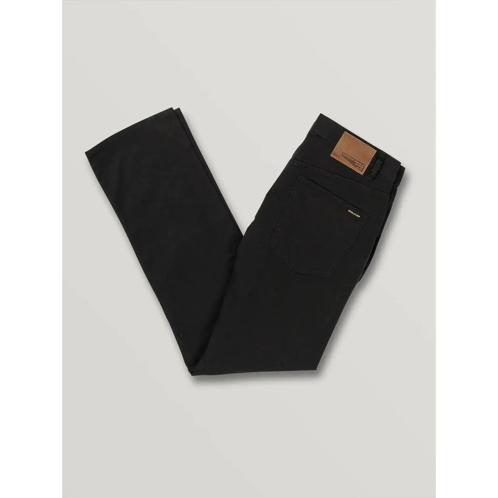 Volcom Solver Lite 5 Pocket Pant