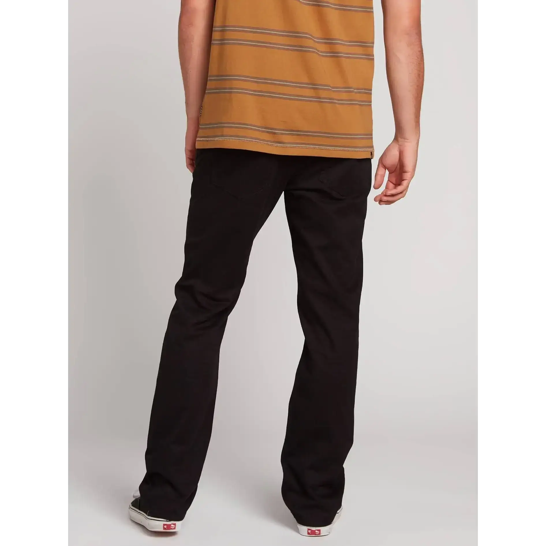 Volcom Solver Lite 5 Pocket Pant
