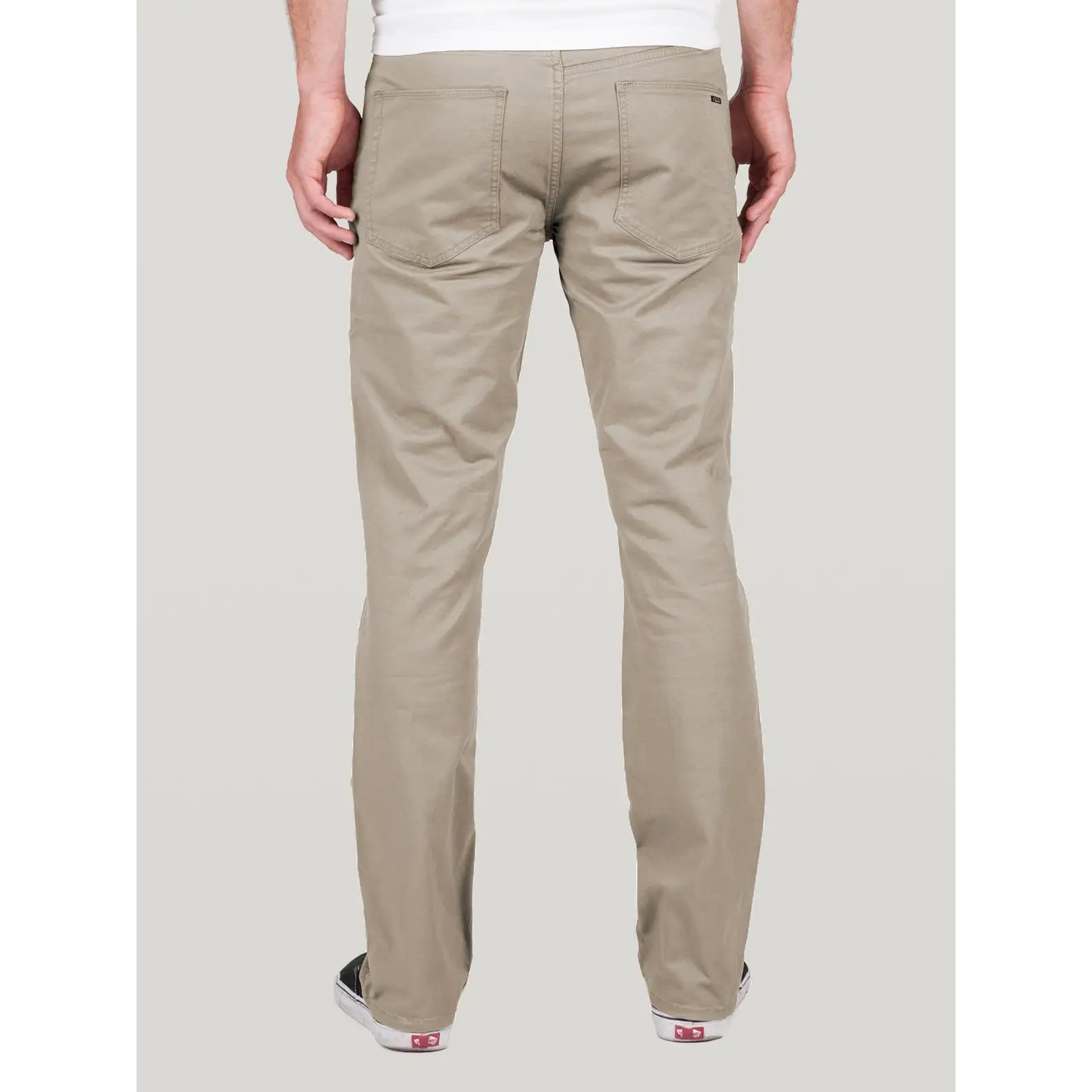 Volcom Solver Lite 5 Pocket Pant