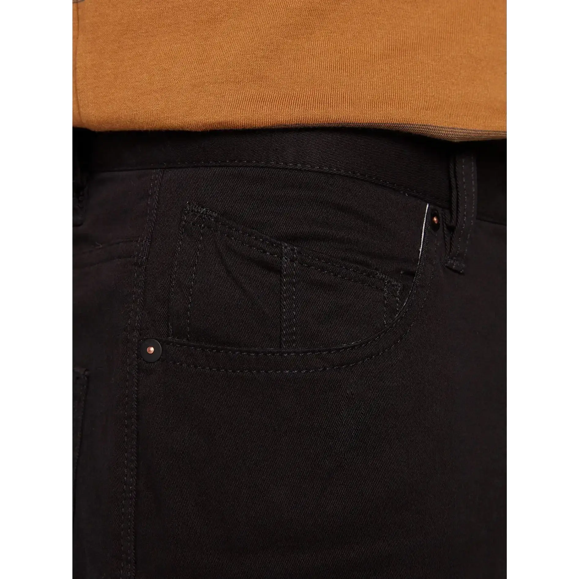 Volcom Solver Lite 5 Pocket Pant