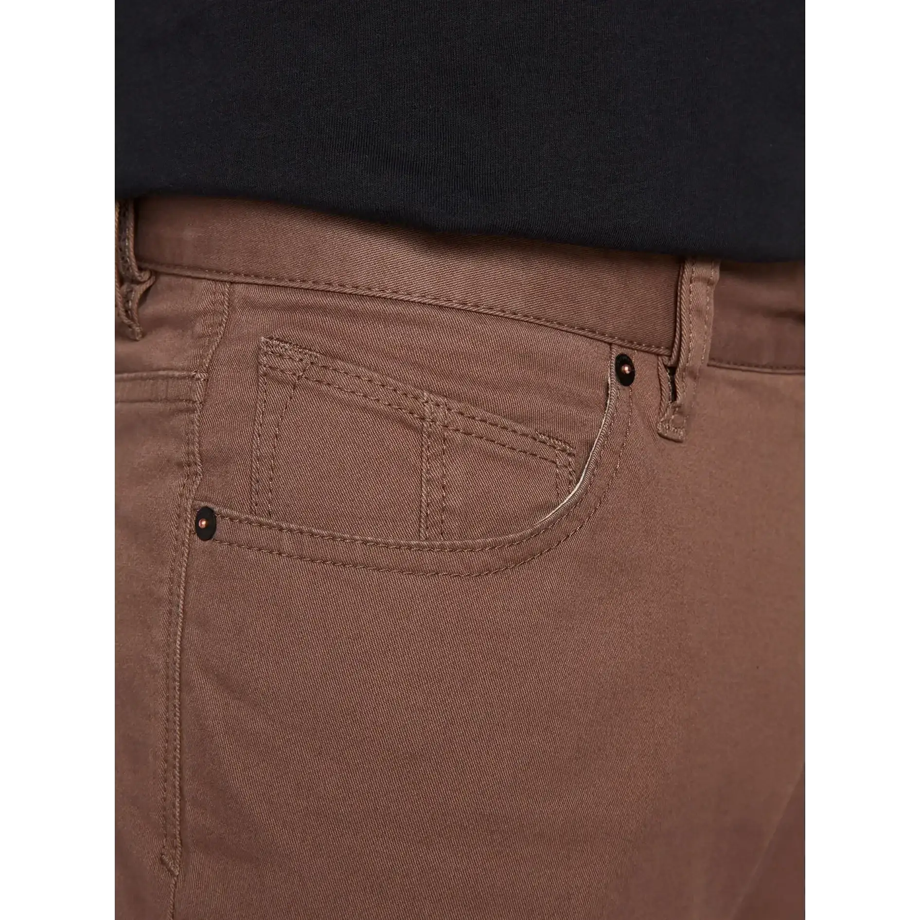 Volcom Solver Lite 5 Pocket Pant