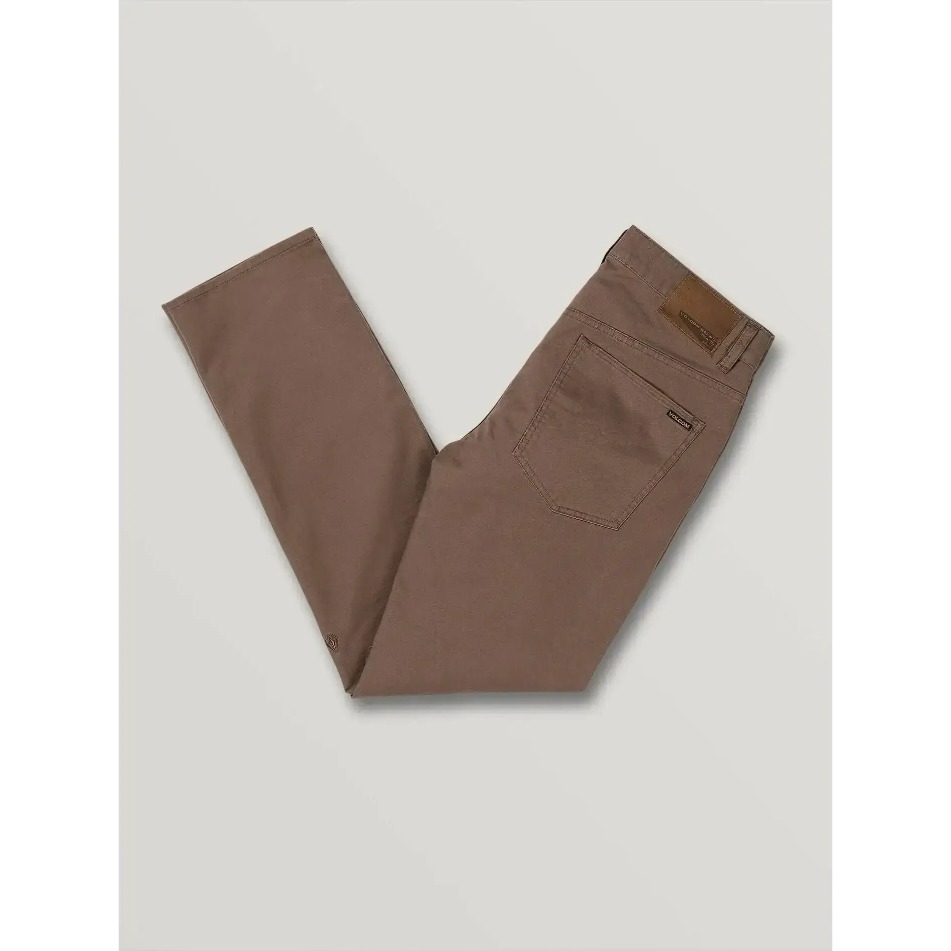 Volcom Solver Lite 5 Pocket Pant