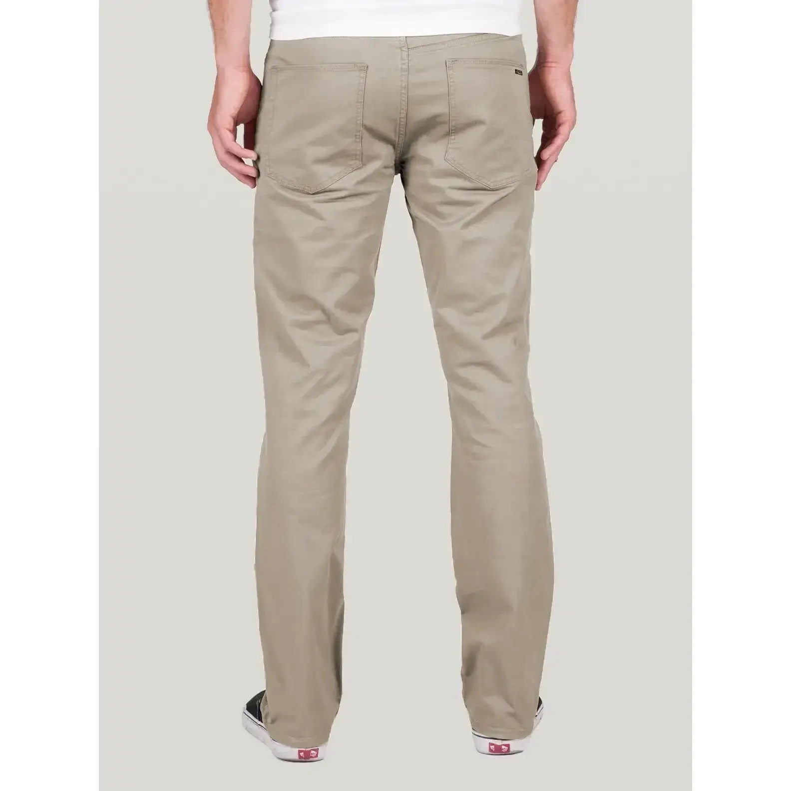 Volcom Solver Lite 5 Pocket Pant