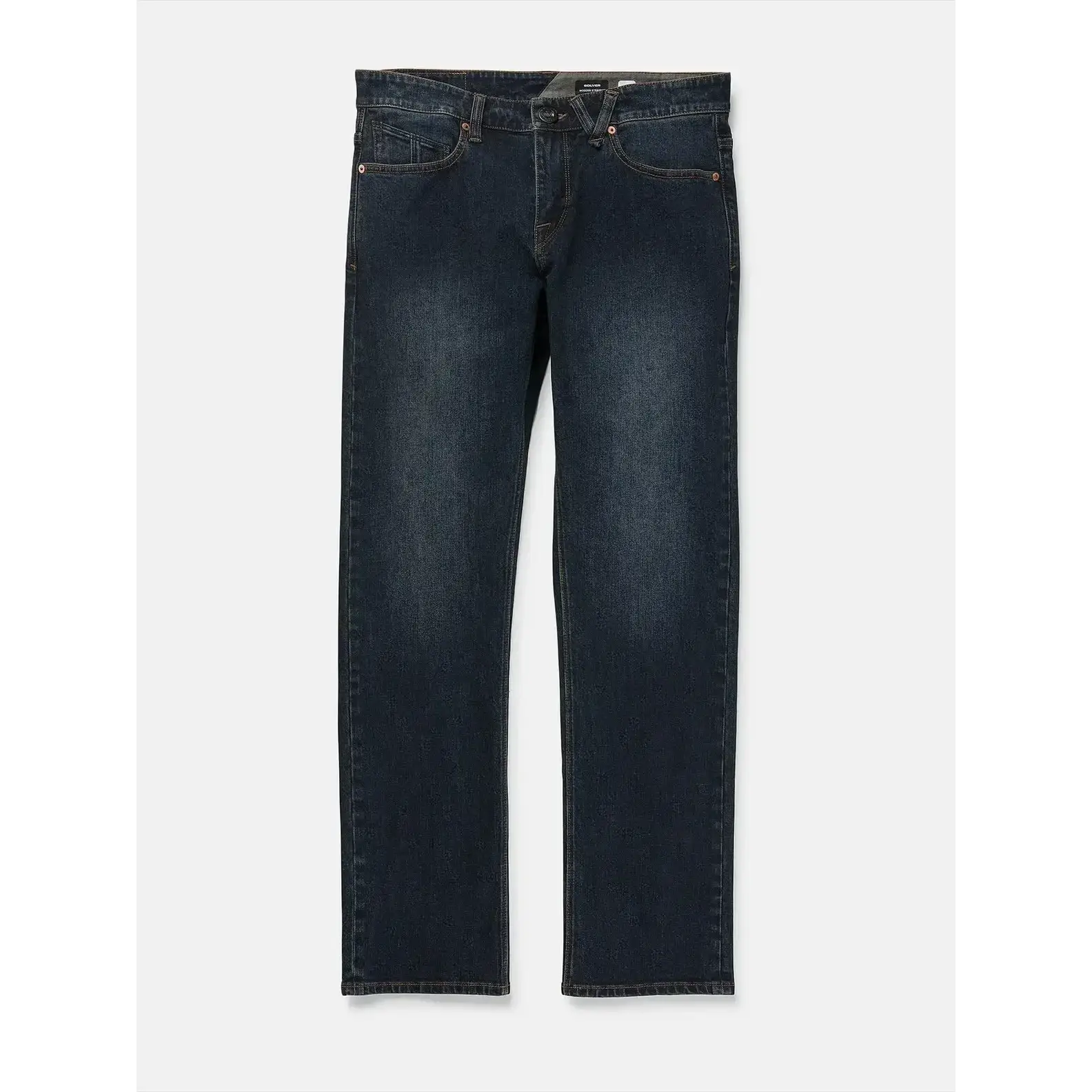 Volcom Solver Modern Fit Jeans