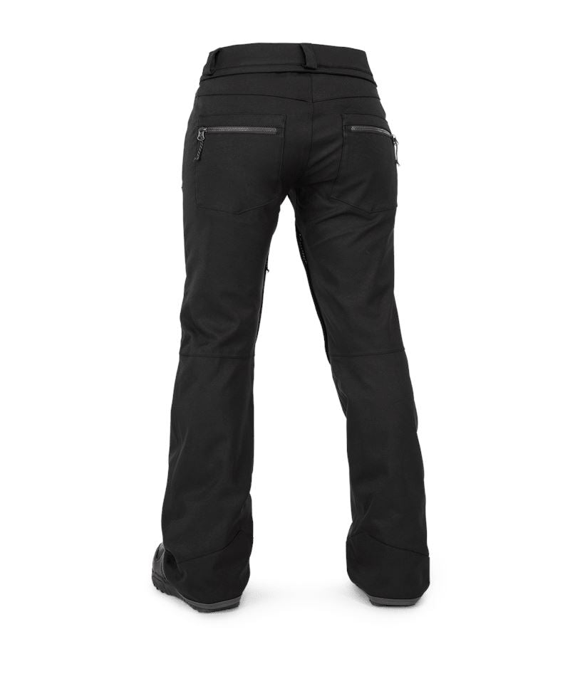 Volcom Species Stretch Womens Pants