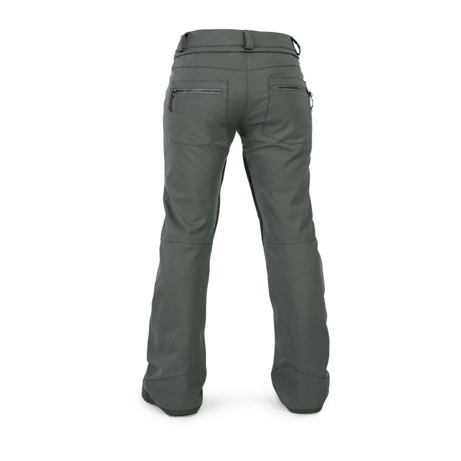Volcom Species Stretch Womens Pants 