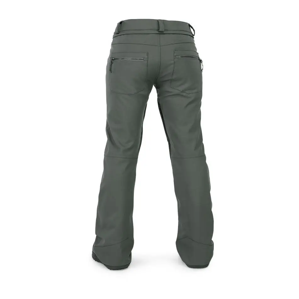 Volcom Species Stretch Womens Pants