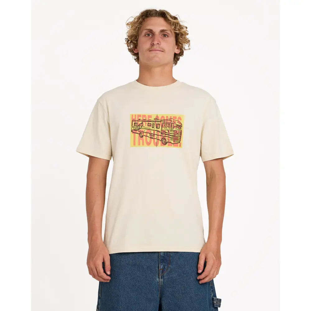 Volcom Spectrum T-Shirt