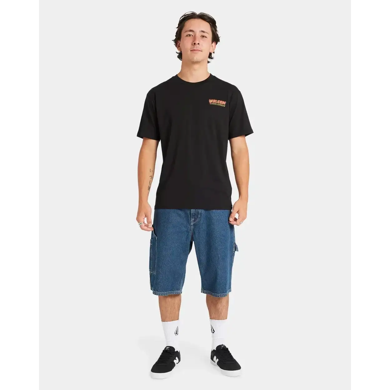 Volcom Speed Beacon T-Shirt