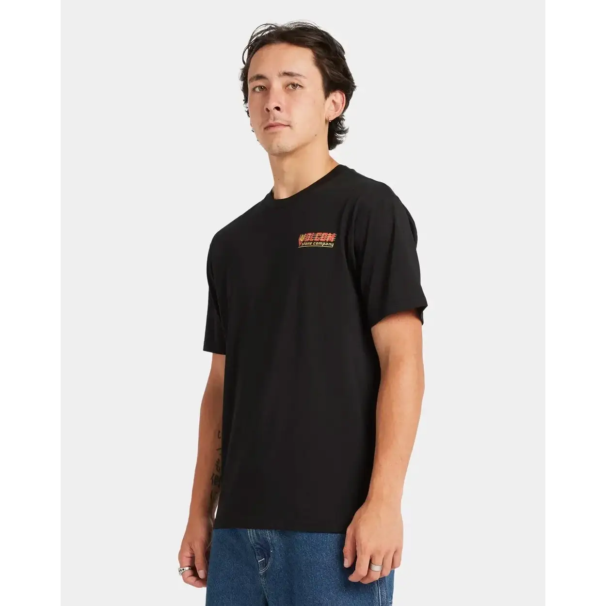 Volcom Speed Beacon T-Shirt 