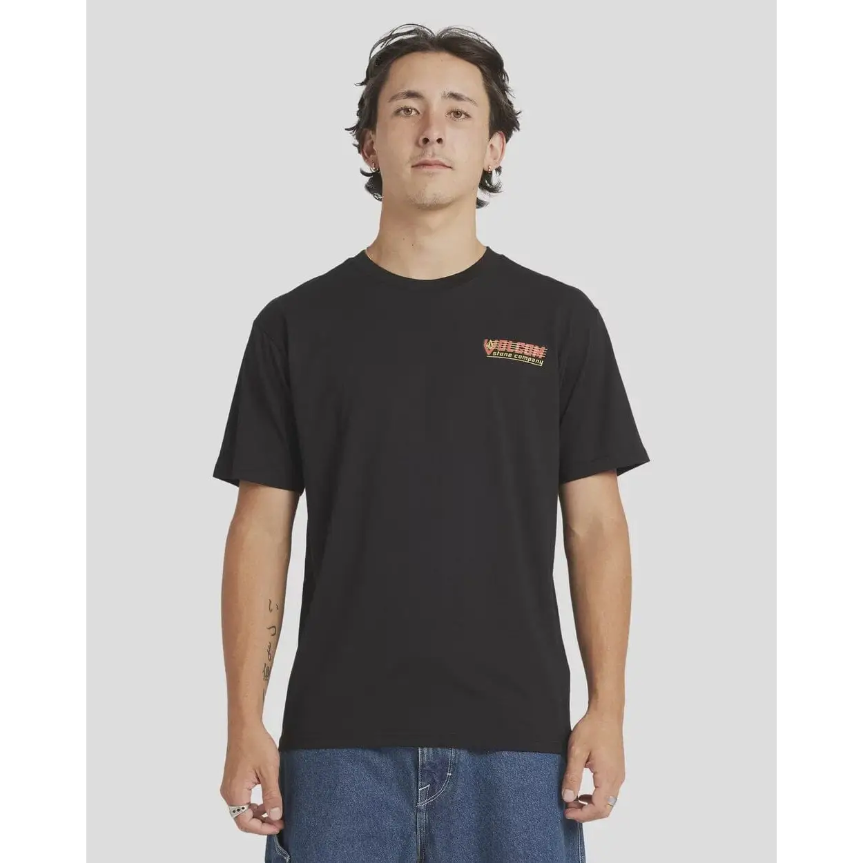 Volcom Speed Beacon T-Shirt 