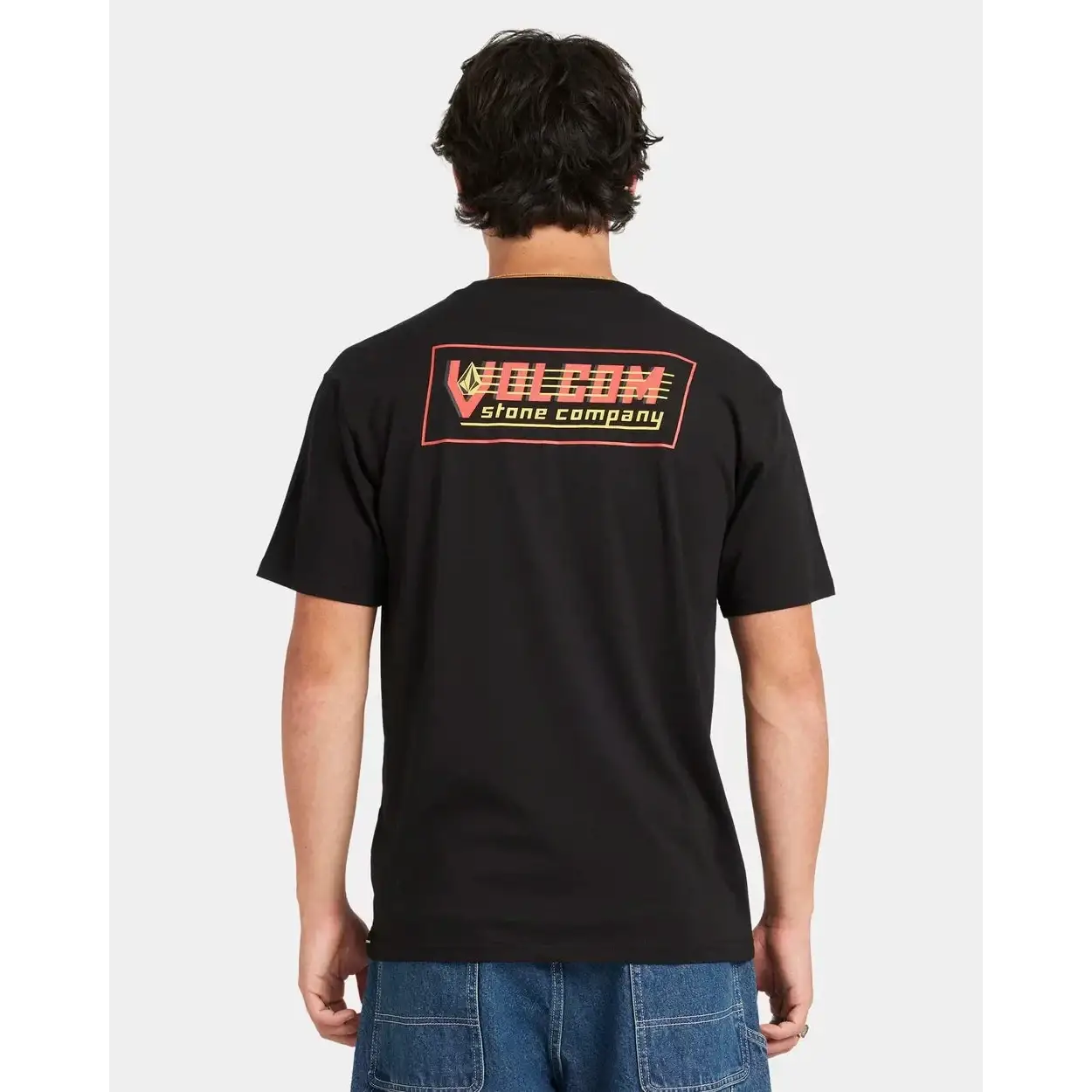 Volcom Speed Beacon T-Shirt