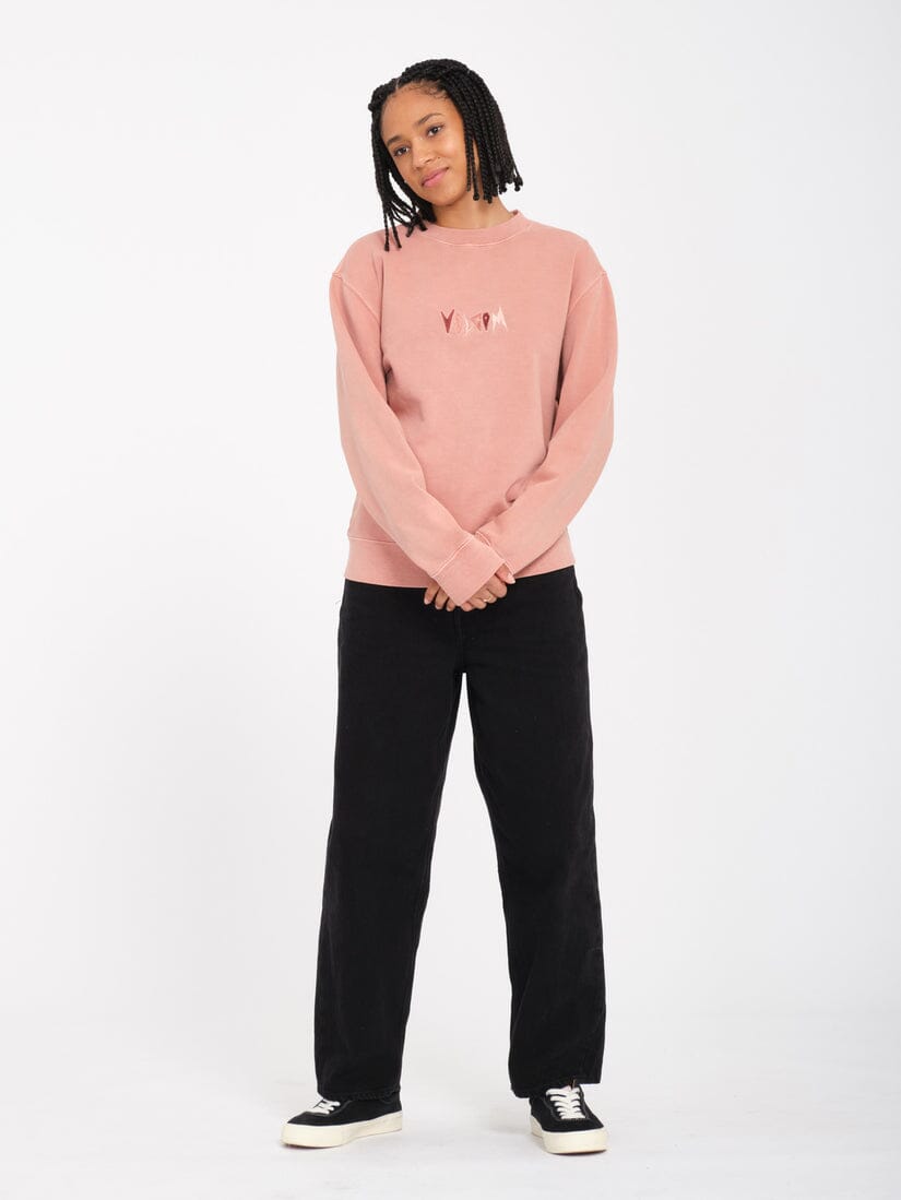 Volcom Spikstone Crew