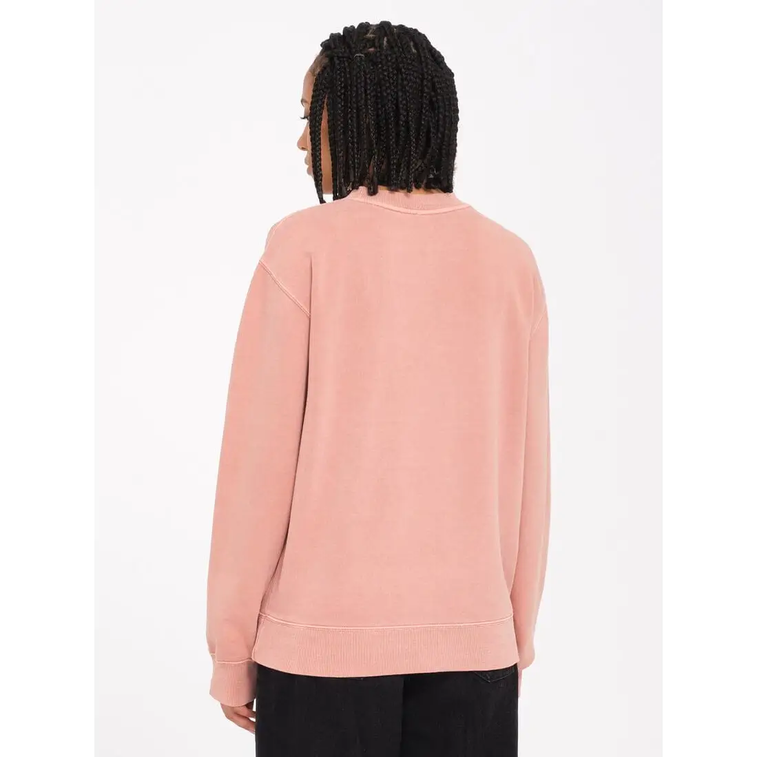 Volcom Spikstone Crew