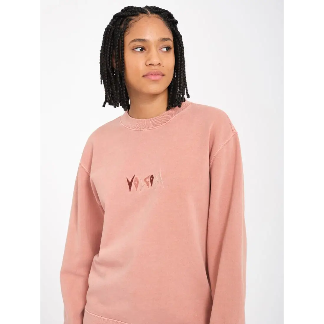 Volcom Spikstone Crew