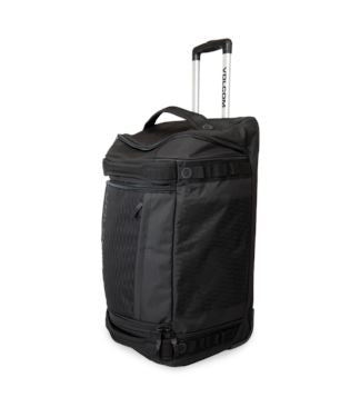 Volcom Standby 26" Rolling Duffel Bag