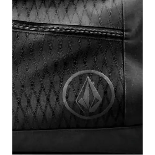 Volcom Standby 26" Rolling Duffel Bag