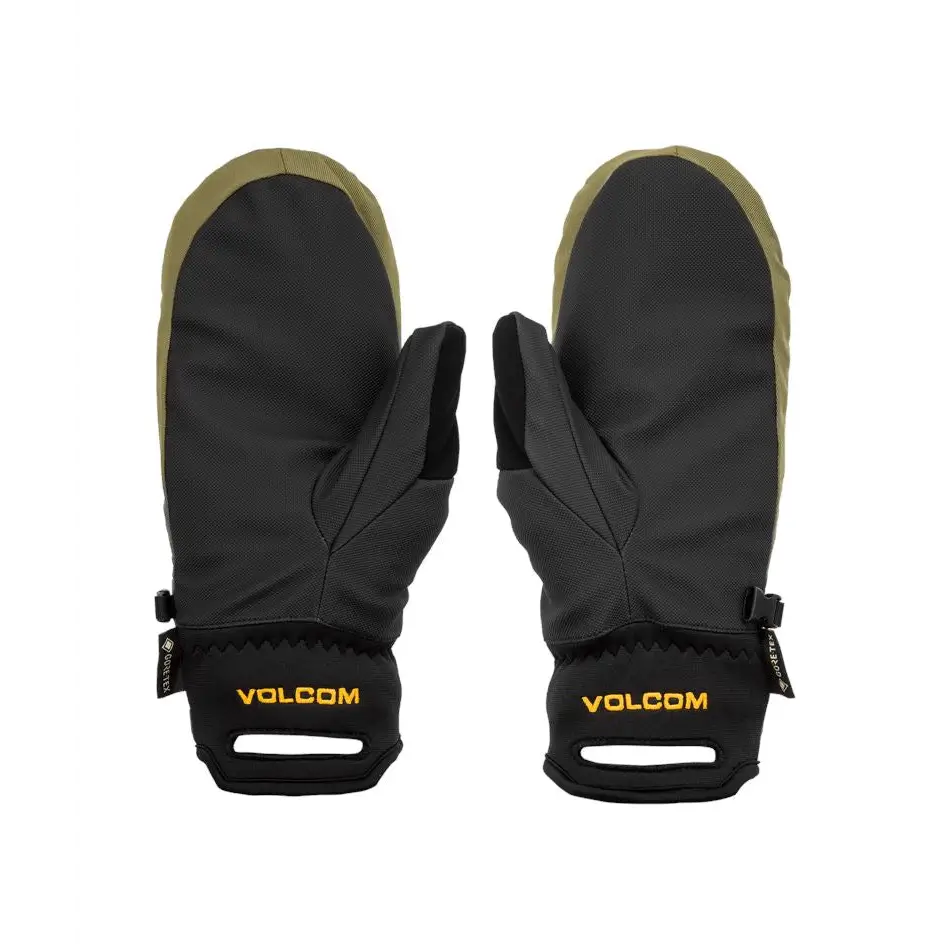 Volcom Stay Dry Gore-Tex Mitts 2024