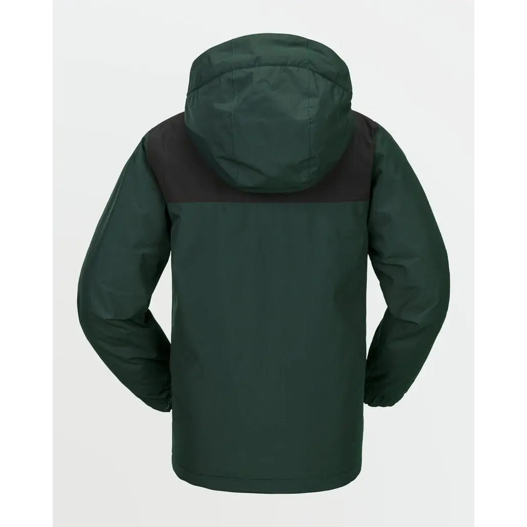 Volcom Stone.91 Youth Insulated Jacket 2024