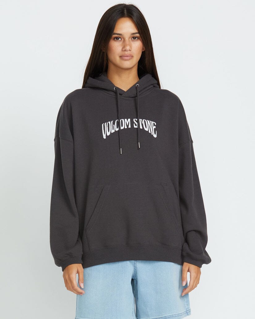 Volcom Stone Art Up Hoodie