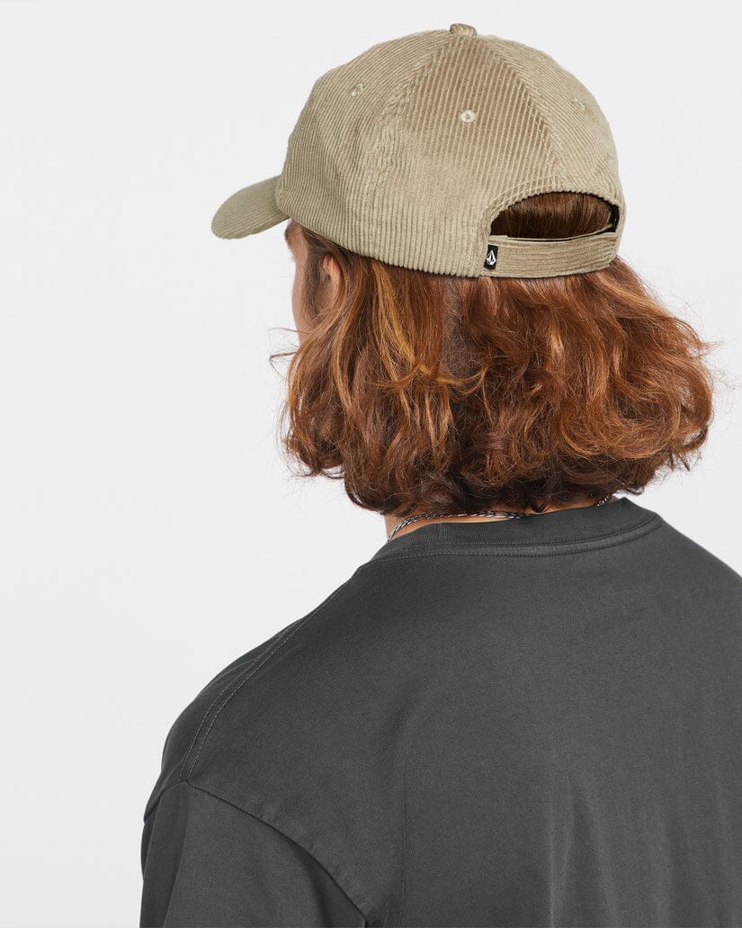 Volcom Stone Bar Adj Hat