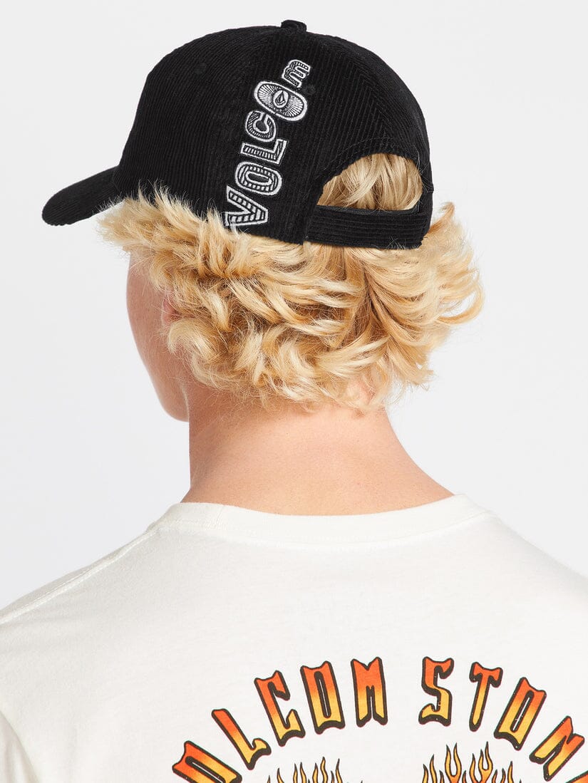 Volcom Stone Bar Adj Hat