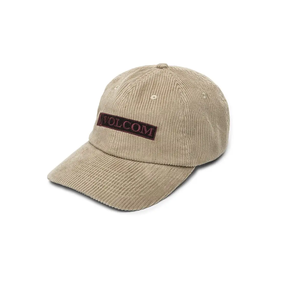 Volcom Stone Bar Adj Hat