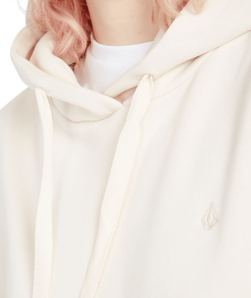 Volcom Stone Heart Up Hoodie