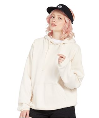 Volcom Stone Heart Up Hoodie