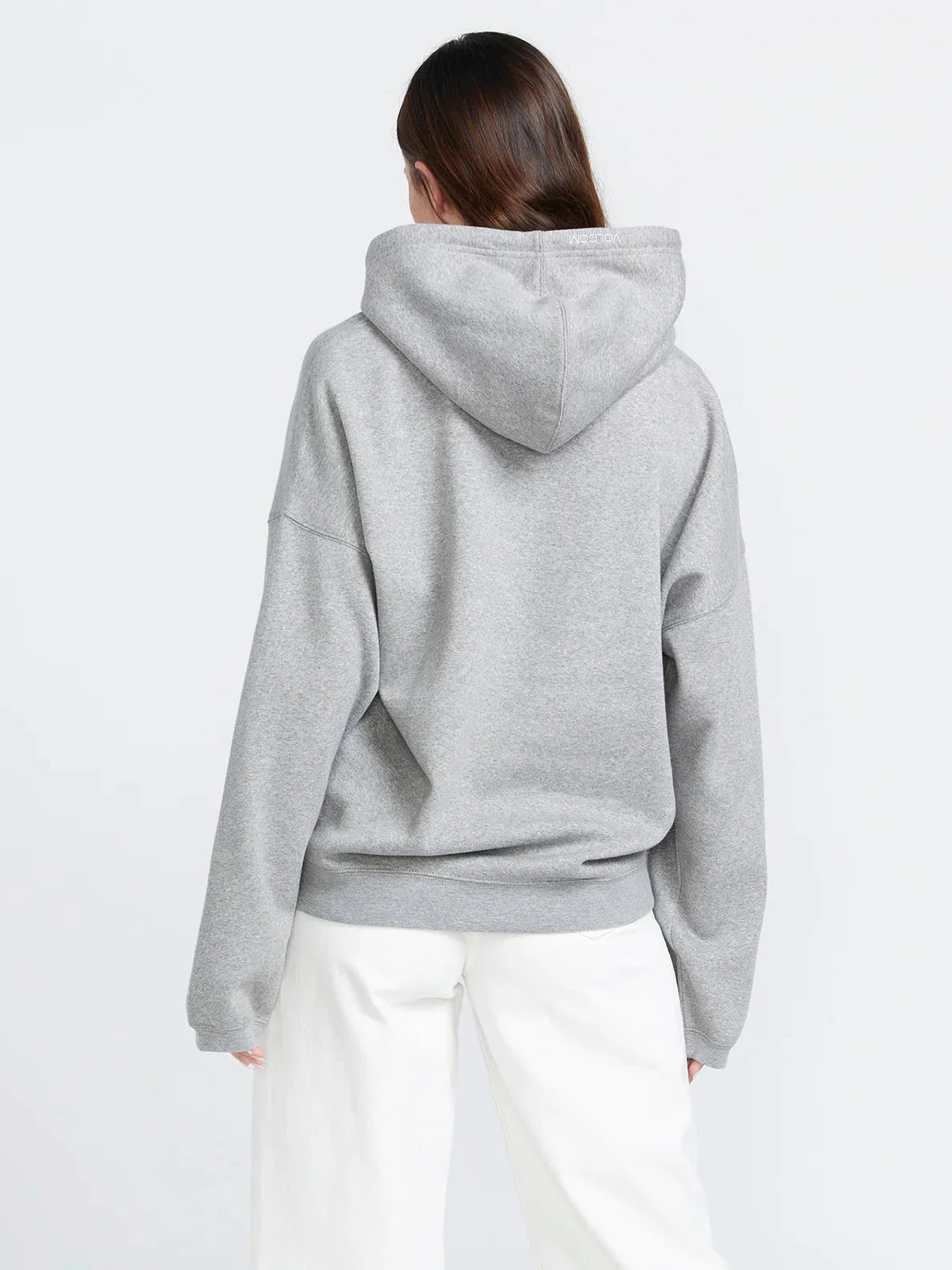Volcom Stone Heart Up Hoodie 