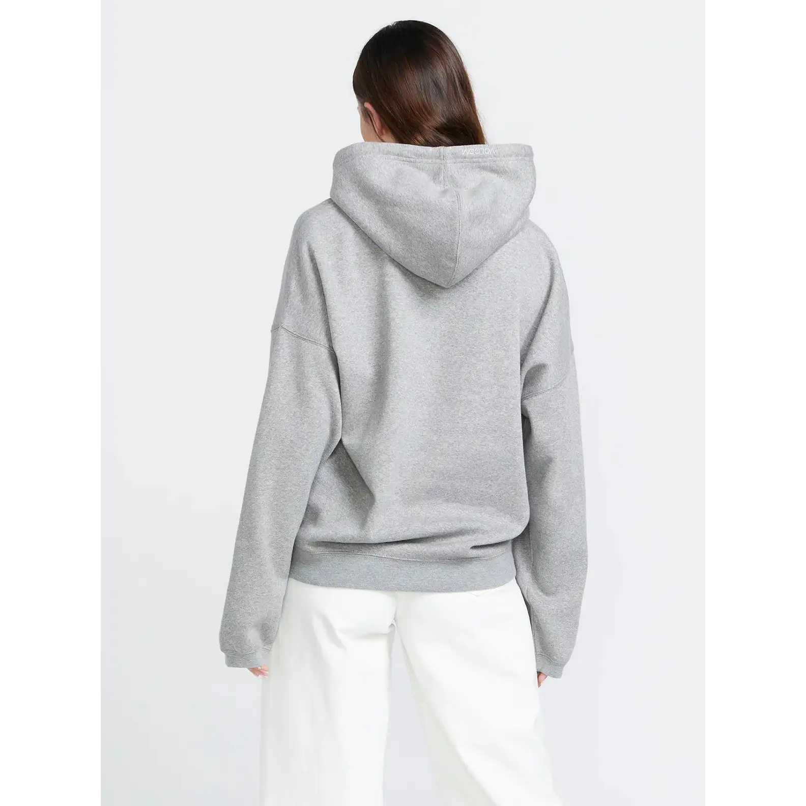 Volcom Stone Heart Up Hoodie