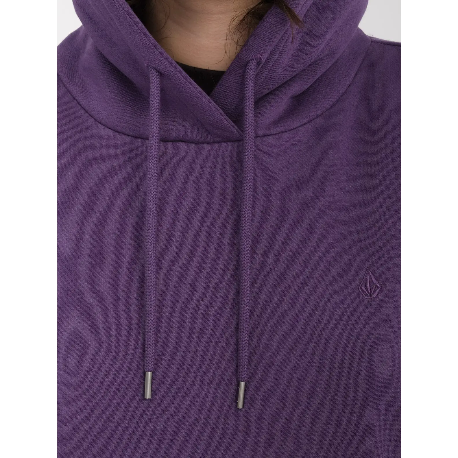 Volcom Stone Heart Up Hoodie