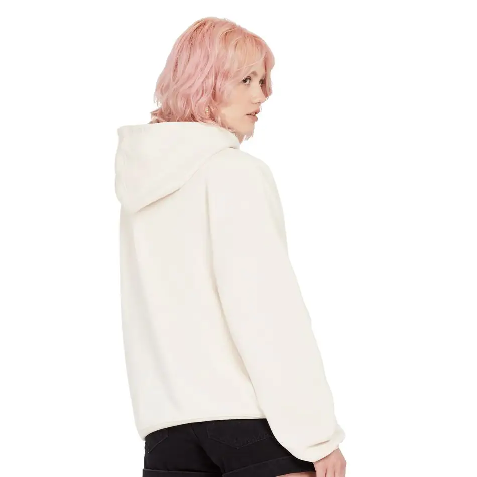 Volcom Stone Heart Up Hoodie