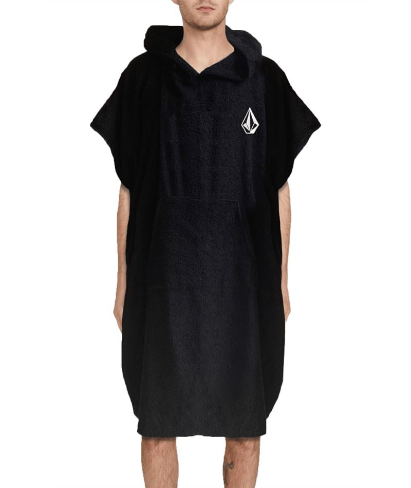 Volcom Stone Hooded Towel