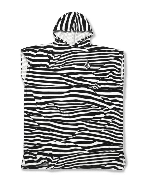 Volcom Stone Hooded Towel