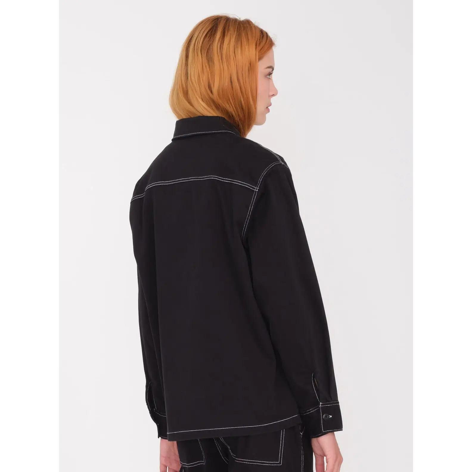 Volcom Stone Kraft Shirt