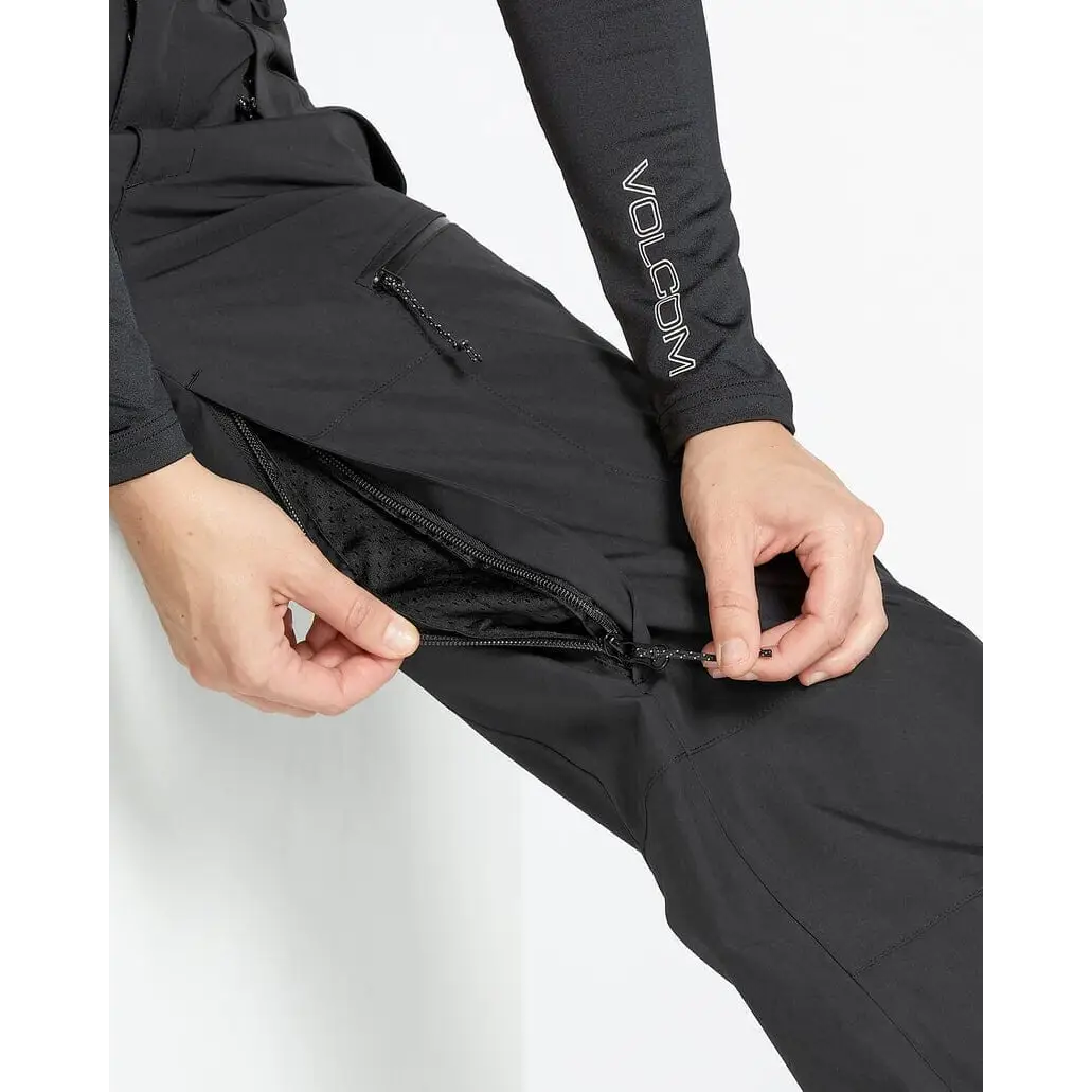 Volcom Stone Mica 20K Womens Pant 2025