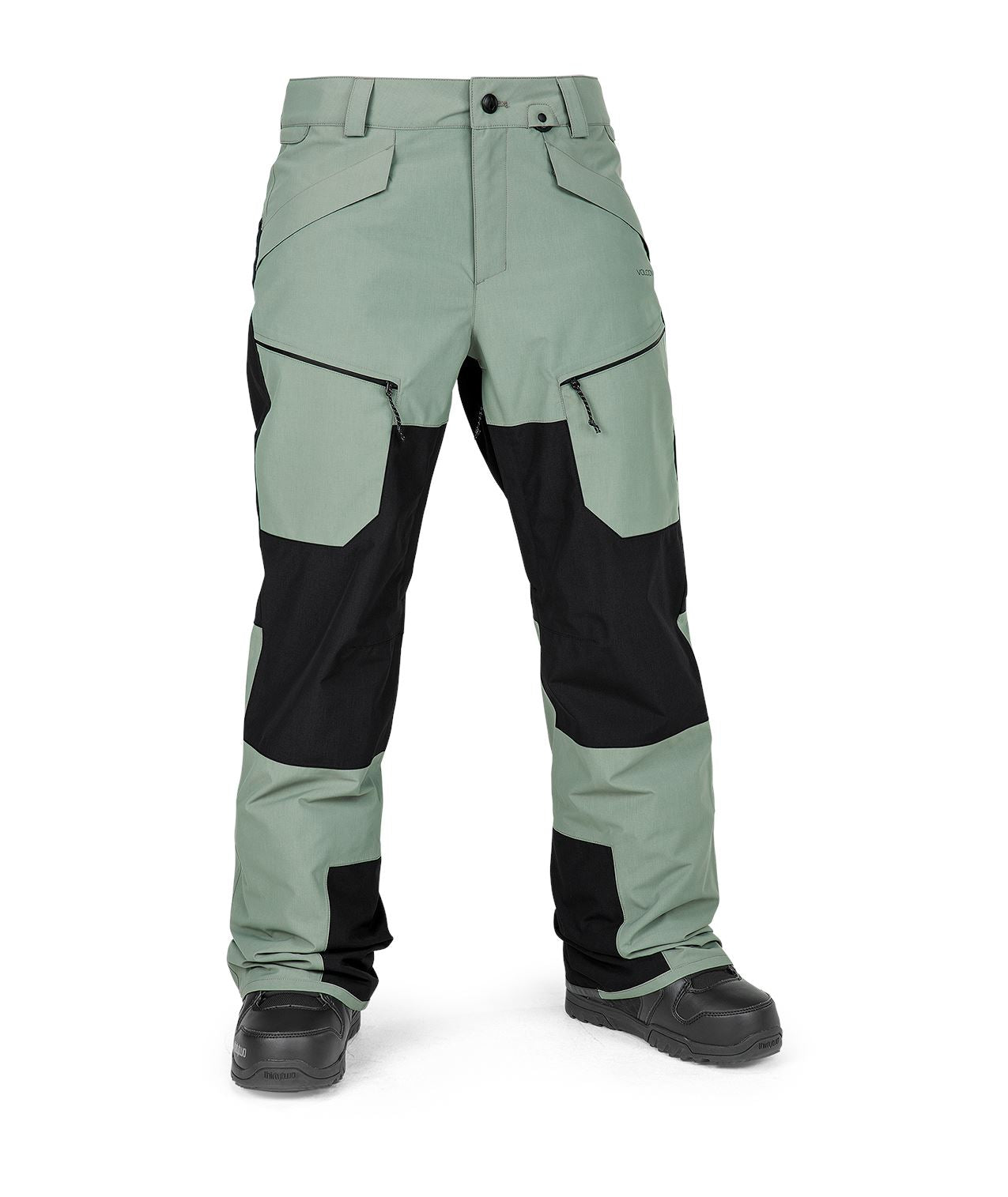 Volcom Stone Mica 20K Womens Pant