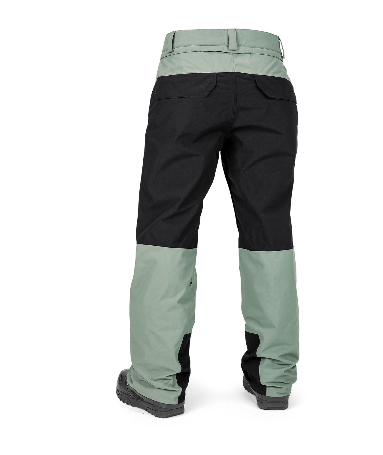 Volcom Stone Mica 20K Womens Pant