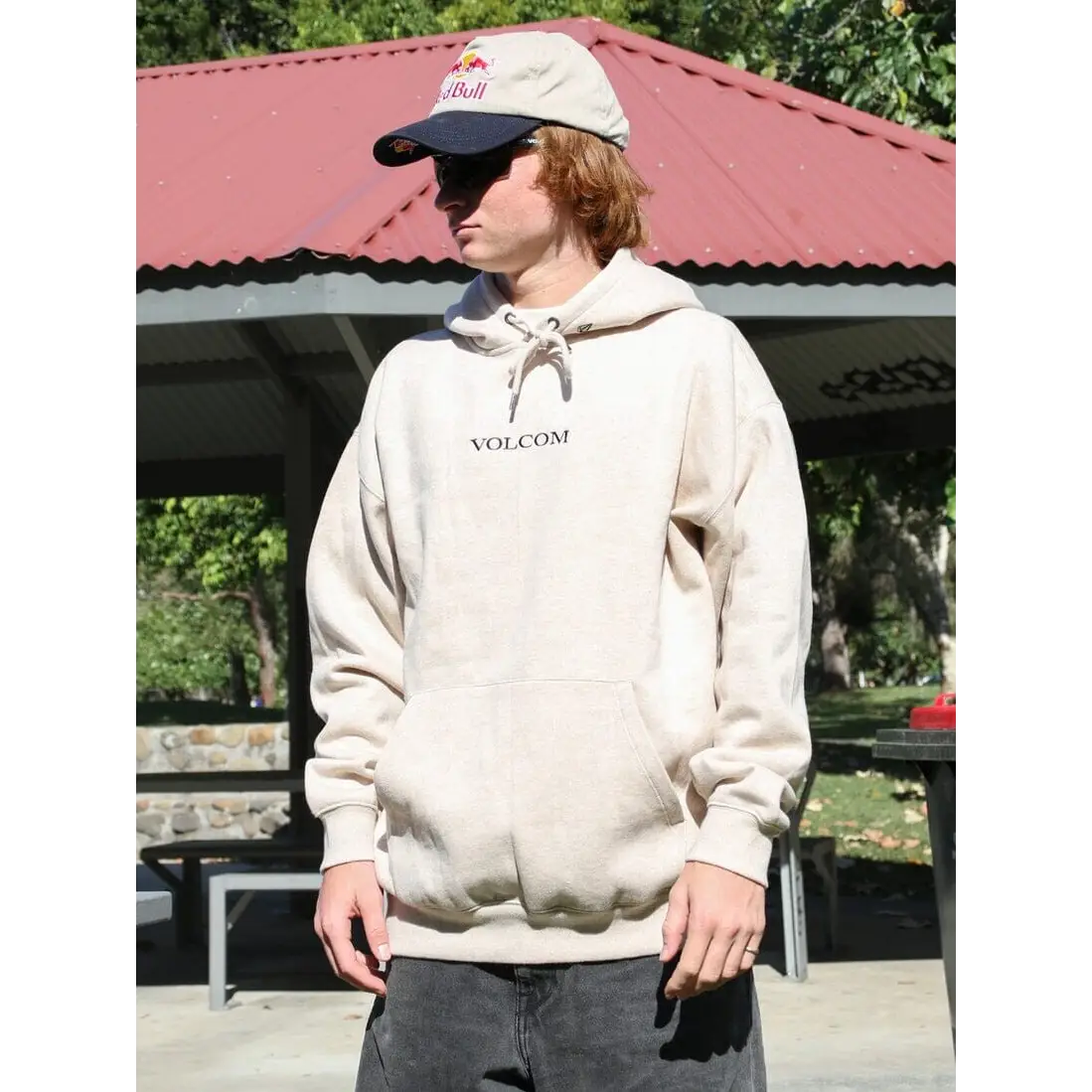 Volcom Stone Pullover Fleece